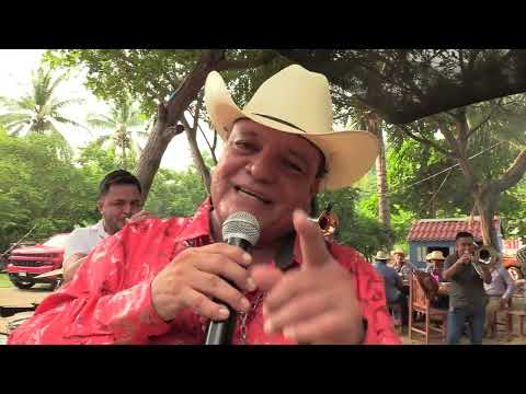 ASÍ ES LA LEY - ÁLVARO MONTERRUBIO Y SU SANTA CECILIA