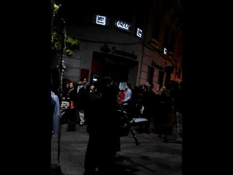 Vía Crucis de los Remedios (Viernes Santo, 2015)