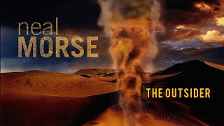 03 - The Outsider - Letras PT-BR/EN - [Neal Morse - ? (Question Mark)]