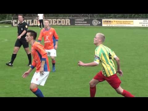 Hakan Sandikci ● Best Young Players ● 2015/2016 HD