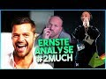ULTRA MAGA REAKTION: Sun Diego - Eloah (Wer keinen Spaß versteht ist doof) #2MUCH ULTRA MAGA REAKTION: Sun Diego - Eloah (Wer keinen Spaß versteht ist doof) #2MUCH