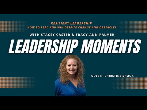 Leadership Moments S2EP38 Crafting Career Confidence Through Honest Feedback