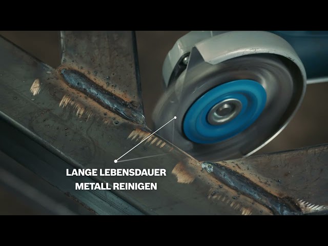 Video Teaser für PRO WIRE WHEELS de