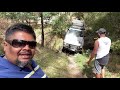 Mount Terrible To Big River 4WD Adventure Ozeebrown