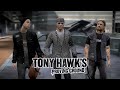Tony Hawk S Proving Ground THE MOVIE All Cutscenes