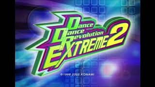 Dance Dance Revolution Extreme 2 Character Select Theme