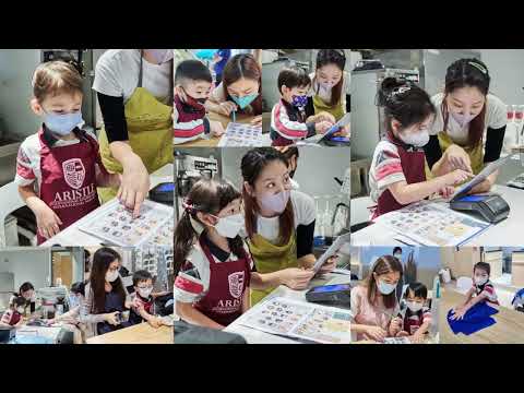 Restaurant Manager Experience 店長體驗活動