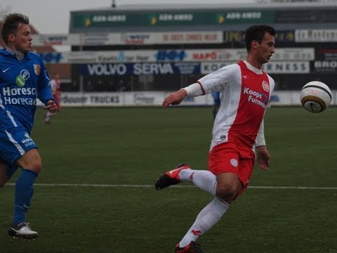 IJsselmeervogels - Noordwijk '12/'13