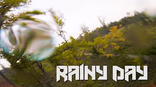 Rainy day | FPV FREESTYLE