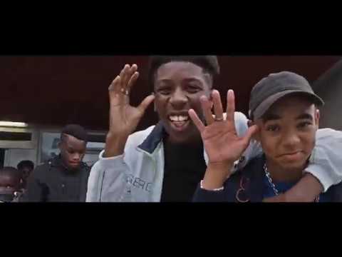 Krtel City - Open #2 (Clip Officiel)