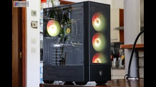 Download lagu Tour MSI MAG Forge 112R I5 14400F et RTX 4060 mp3 Download lagu Tour MSI MAG Forge 112R I5 14400F et RTX 4060 mp3