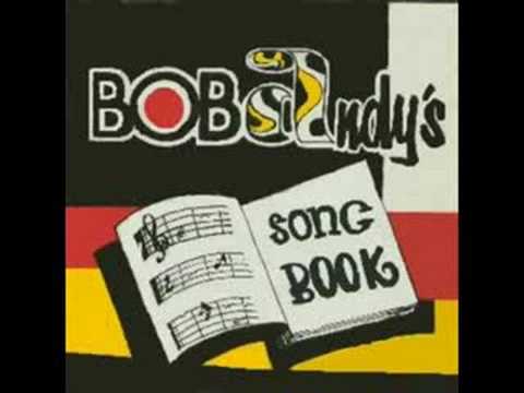 Bob Andy - Too Experience