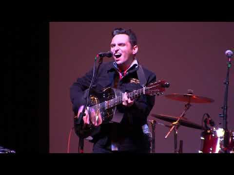 Ben Rice - Blues for Slim Lively