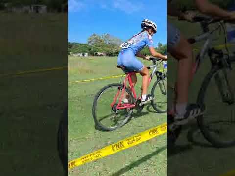 Fragmento 1. Festival Provincial de MTB en las Tunas. Gracias Ramon Acosta Osorio Acosta Osorio