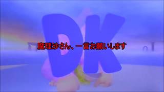 霊夢と魔理沙が戦うようです