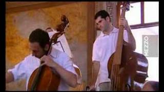 Domenico Scarlatti - Sinfonia en ut majeur (allegrissimo)