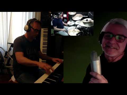 Crazy Little Thing, il Kitchen a Casa - Matteo Merli, Chico Schoen, Ale Pelle