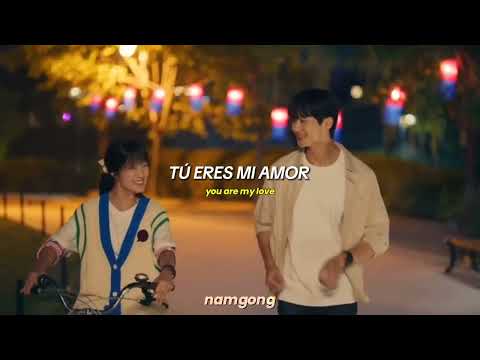 Sudden Shower - Eclipse // OST Lovely Runner [ sub espa&ntilde;ol and ingl&eacute;s]
