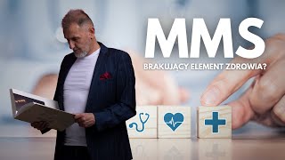 Hubert Czerniak - Wszystko o MMS! Czy to brakujący element zdrowia? Analiza książki Jima Humble'a