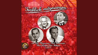 Wer hat bloss den Käse zum Bahnhof gerollt