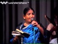 Vaadikkai Marandhadhum Jikki Chandrashegar With MohanRaaj S Apsaras Live Orchestra