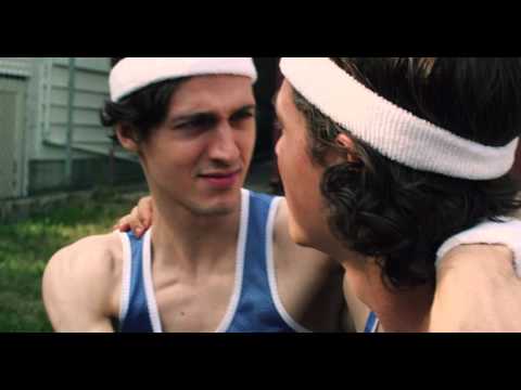 Smash Boom Pow - Friends (Official Music Video)