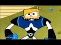 Robotboy Tommybot