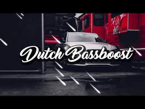 Minitrapper ft. 3robi & Mula B - Horrorfilms (BassBoosted)