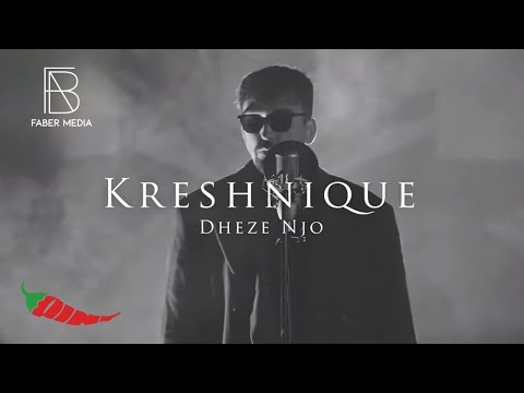 Kreshnique - Dheze njo
