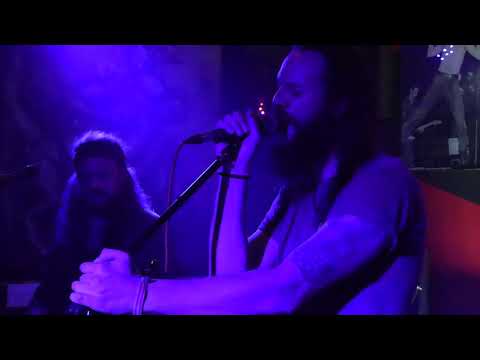 BarFlyZ - I L O  live im Marock 2022