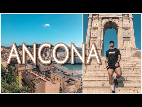 Ancona, Italy | Things to see in one day