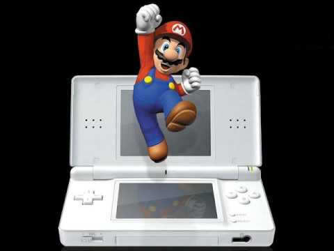 New スーパーマリオブラザーズ エンディングBGM