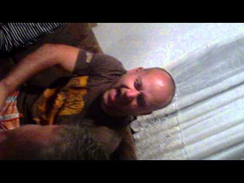 ДИМО ЛЕСЕВ- Кадри от Англия ( рд на Жоро)