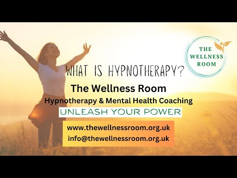 What is hypnotherapy?
