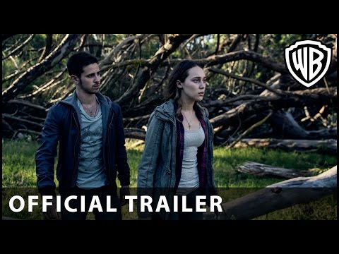 Friend Request (2017) Trailer