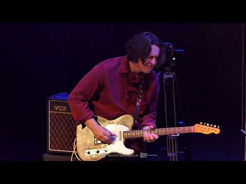 Davy Knowles - Hell To Pay - 4/20/24 Gaiety Theatre - Douglas, Isle Of Man