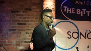 Billy Porter - Edelweiss June 5, 2017