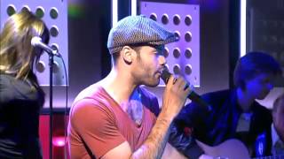 Extra opname: Alain Clark - Let Some Air In - 18-5-2012