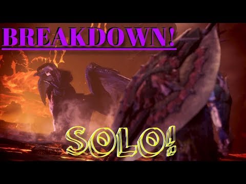 Defeating TEOSTRA SOLO with melee - gear, tactics, and attacks.
