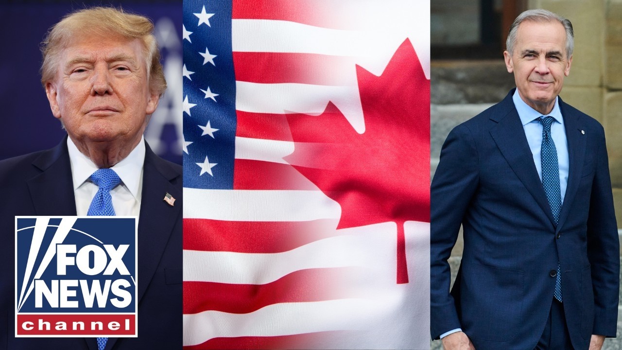 BREAKING: Canada vows RETALIATION on US tariffs