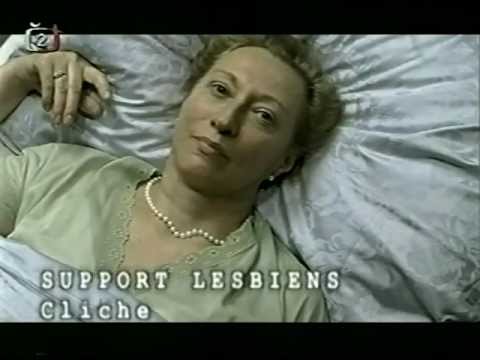 Support Lesbiens - Cliche