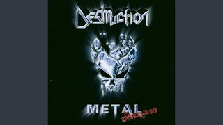 Metal Discharge (Demo)