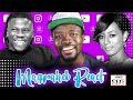 STONEBWOY latest "Nominate" with Keri Hilson, Magraheb Reacts! STONEBWOY latest "Nominate" with Keri Hilson, Magraheb Reacts!
