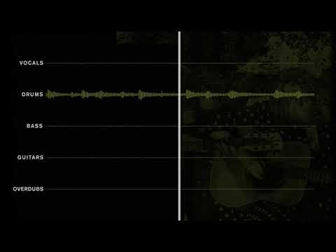 Jorge Elbrecht / Presentable Corpse - "This Time or Never" [Production Deconstruction Mix]