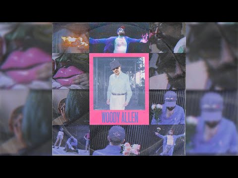 Escandaloso Xpósito - WOODY ALLEN
