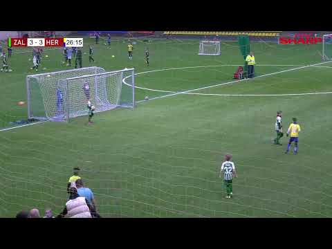 FA "Žalgirietis" Vilnius - FA "Herojai" | Sportima II | U-8