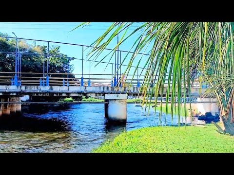 AS MARAVILHAS DO RIO CORENTINA, BAHIA 