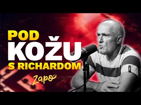 Pod Kožu 12 – Masaker v Leopoldove – Mgr. Pavel Zbojek
