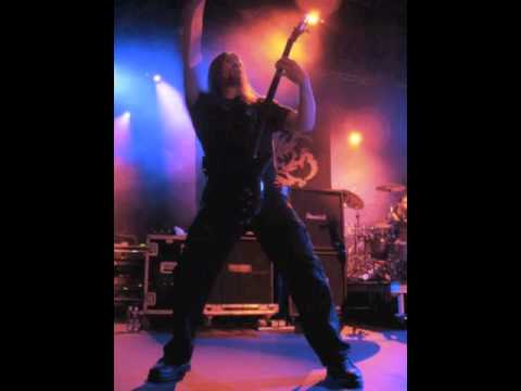 Kataklysm Interview - Chicago 8/26/12