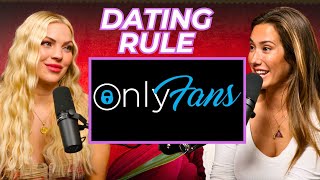 Dating Rules as an OnlyF*ans Creator | Kristin Elise